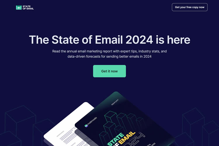 State of Email 2024