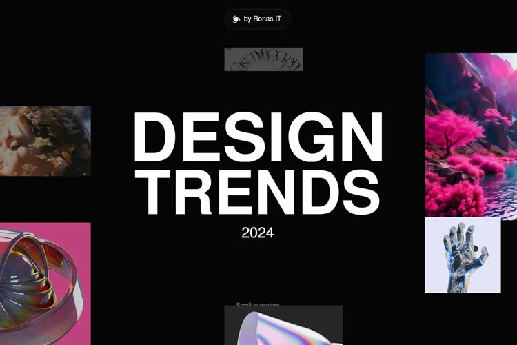 Design Trends 2024