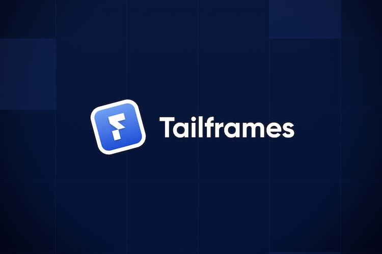 Tailframes CSS UI Kit
