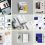 20+ Best Free InDesign Brochure Templates for Creatives in 2025