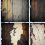 Grunge Effects in Design: Chaotic Yet Timeless Style