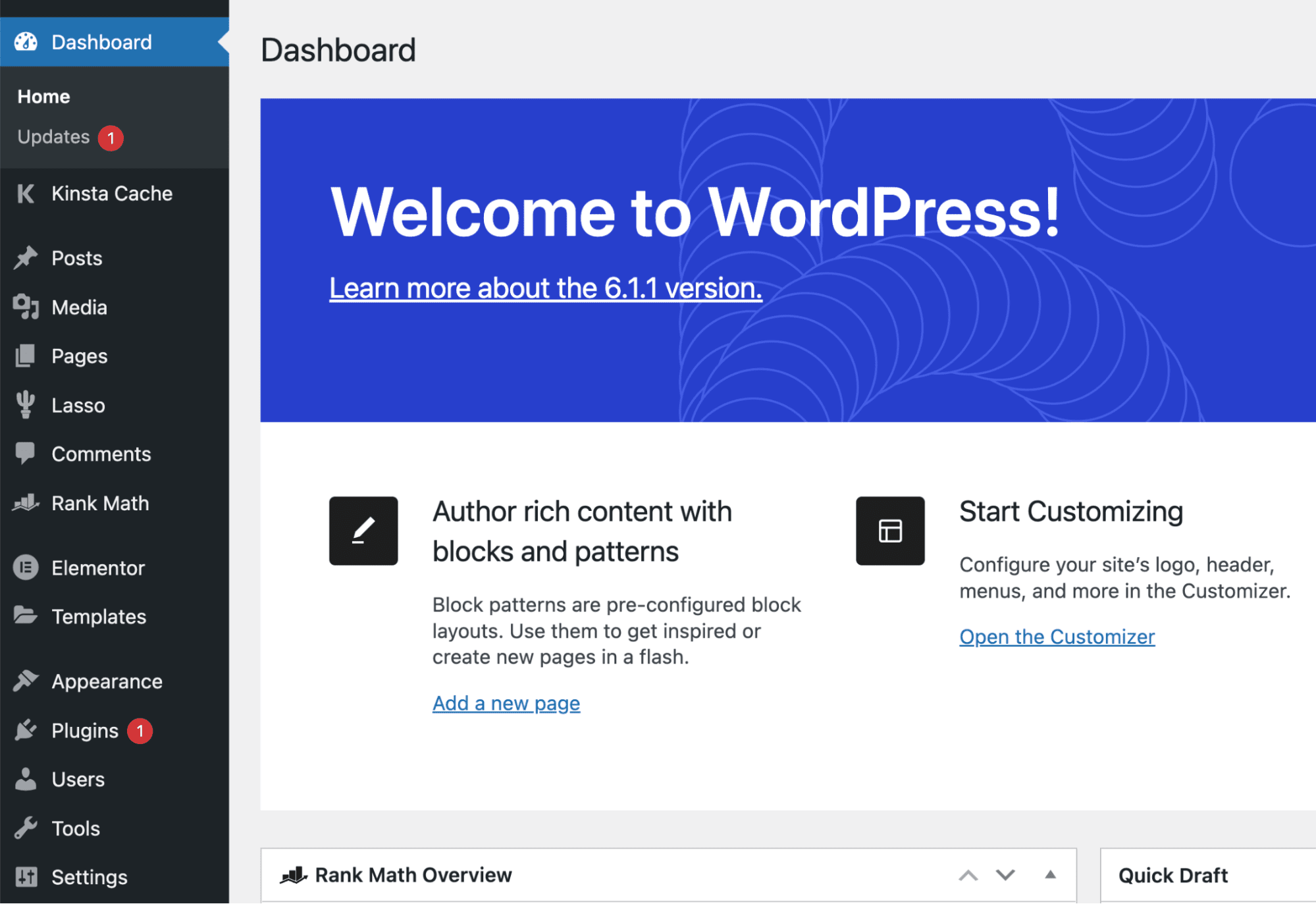 An infographic illustrating the process of creating a custom style variation in a WordPress block theme.