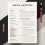 Modern Resume Samples: Ideas for Every Job Seeker
