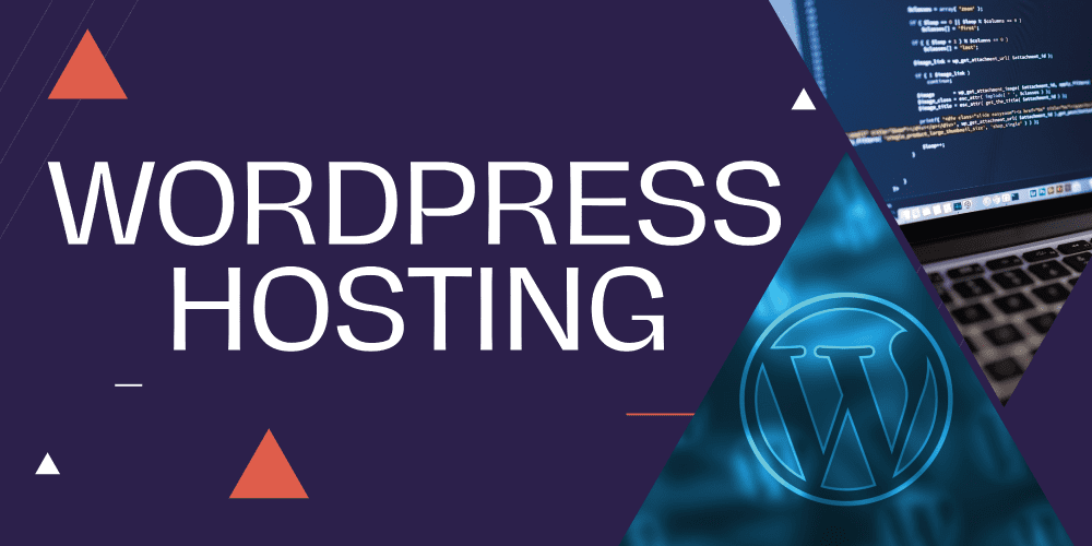 Infographic showcasing the 10 best WordPress hosting options for small businesses in 2025, including key features, starting prices, and ratings.