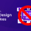 Web Design Mistakes: 10 Common Errors to Avoid