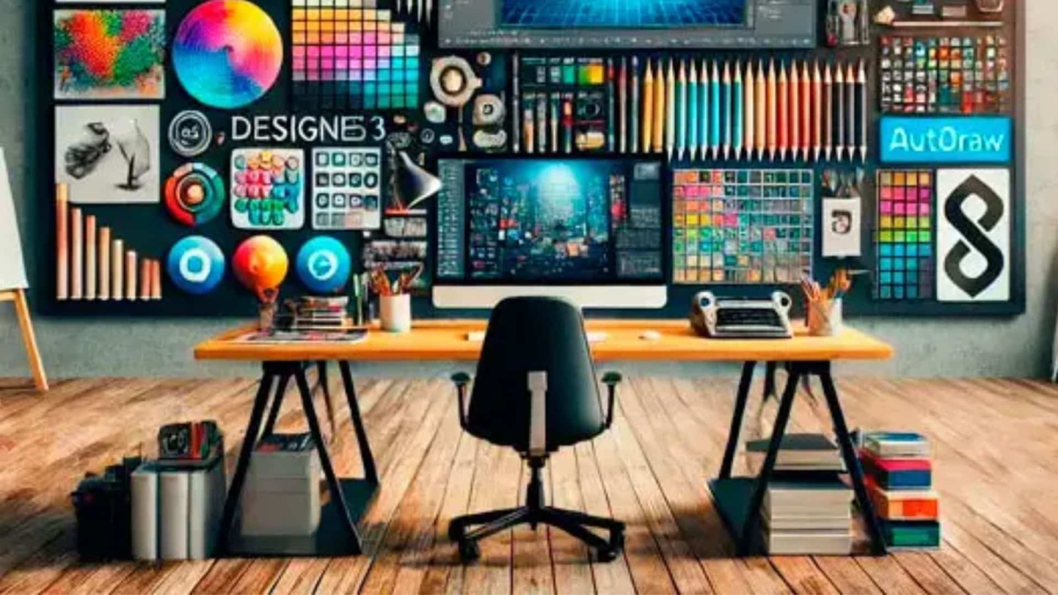 Graphic Design Trends 2025: Shaping Future Brand Aesthetics