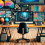 Graphic Design Trends 2025: Shaping Future Brand Aesthetics