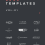 Minimal Logo Templates: 100+ Designs for Every Brand