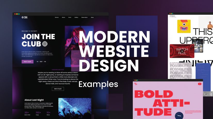 A modern UX/UI design workspace showcasing user-centered design principles with responsive design elements and a bright, minimalistic aesthetic.