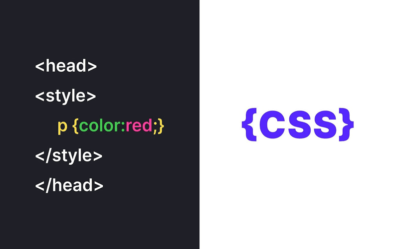 Illustration of new CSS features in web design introduced by the Chrome Dev Team in 2025, showcasing modern technologies and customizable components.