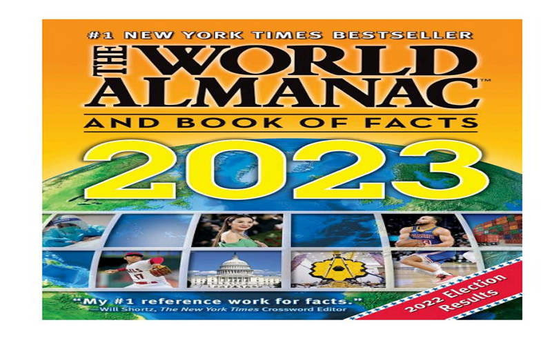 Infographic showcasing key findings from the HTTP Archive's Web Almanac 2023 with statistics on web performance, accessibility, and design trends.