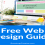 Web Design for Beginners: Where to Start and What to Learn