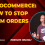 Stop Spam Orders on WooCommerce: Simple Steps to Secure Your Shop