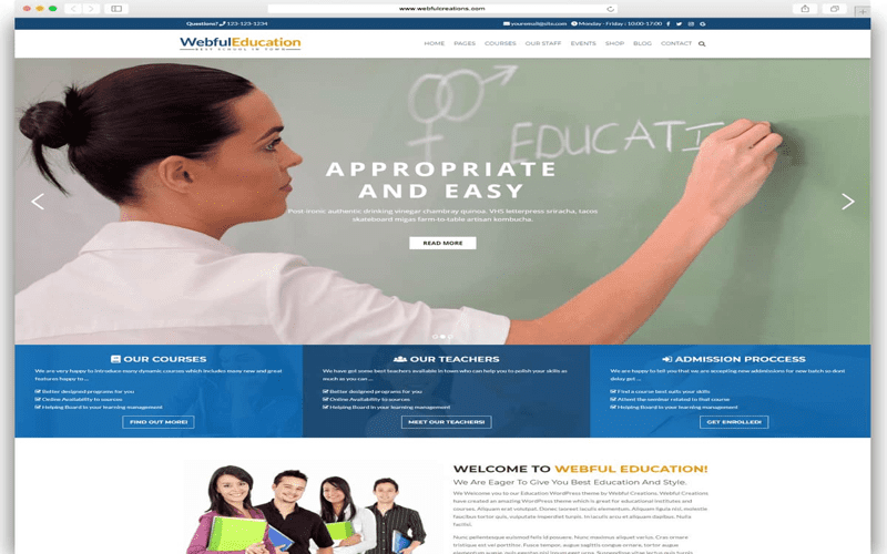 Infographic displaying the 8 best LMS plugins for WordPress in 2026, highlighting features and benefits.