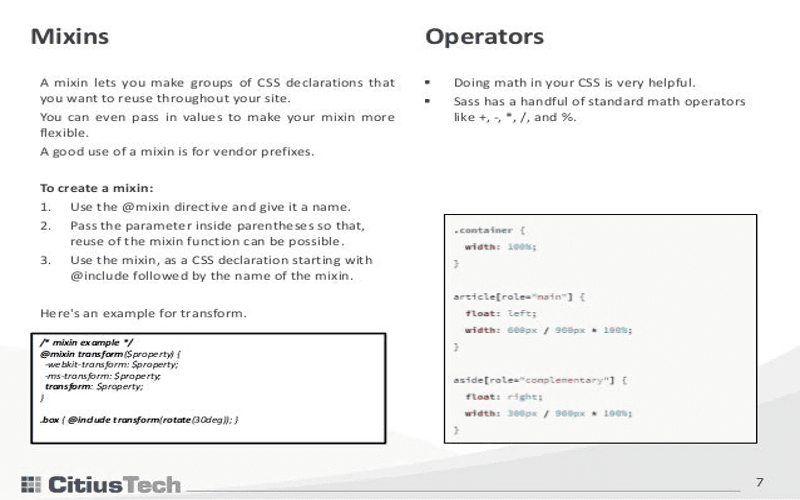 A modern web development interface showcasing SVG favicons and clean CSS code snippets.