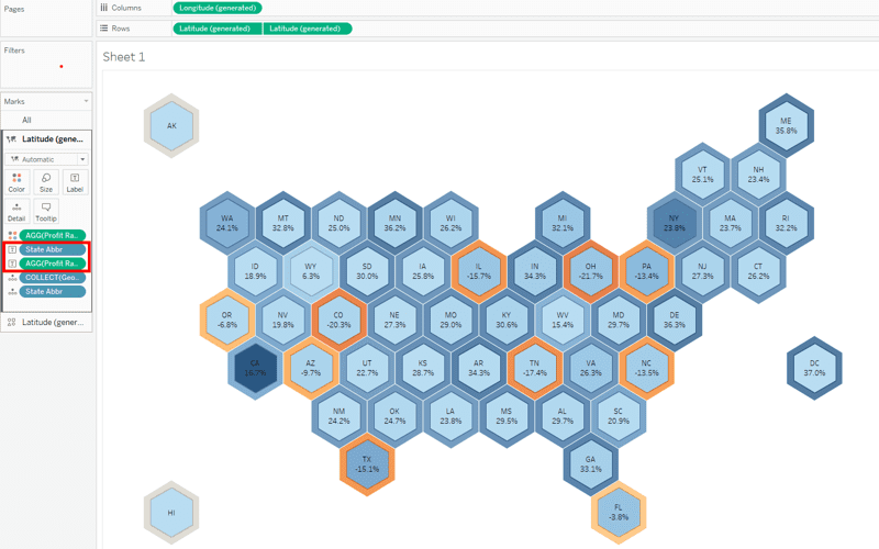 An abstract illustration representing HTML-in-Canvas technology, featuring semantic HTML elements on a stylized canvas with hexagonal shapes in the background.
