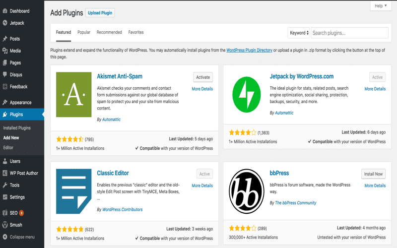 Modern digital workspace with a computer displaying Gravity Forms WordPress plugin add-ons, conveying productivity and creativity.
