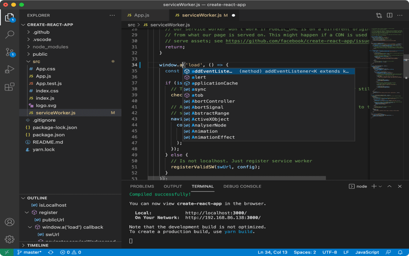 A digital illustration of a WordPress dashboard showing colorful syntax highlighting in code snippets, symbolizing coding and web development.