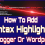 Syntax Highlighter WordPress Plugins That Transform Your Code