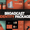 After Effects Broadcast Packages for Stunning Video Edits in 2026