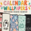April 2026 Wallpapers: Discover Unique Designs for Your Desktop