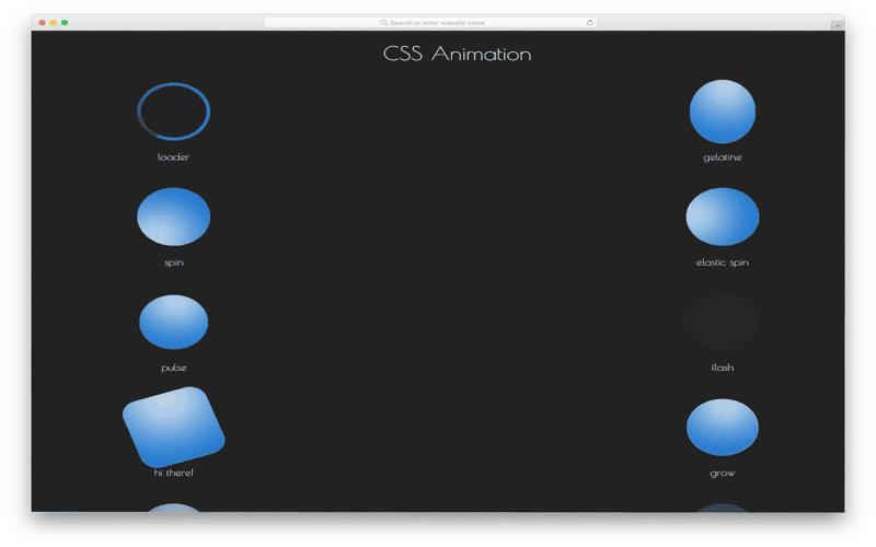 Abstract representation of the CSS ripple button effect showcasing vibrant colors and dynamic waves.
