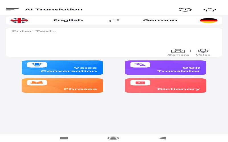 Abstract representation of the CSS translateX() function with vibrant shapes and colors.