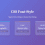 Underwater CSS Text Effect: Create Stunning Visuals with Ease