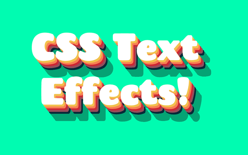 Abstract representation of an underwater CSS text effect, showcasing flowing shapes in blue and aqua colors.