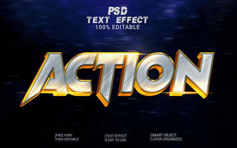 Abstract underwater representation symbolizing CSS text effects with flowing water textures and light beams.