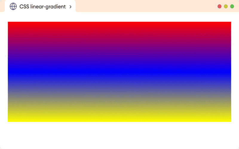 Abstract representation of CSS border-image animation with vibrant gradients and dynamic shapes.