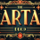 Art Deco Fonts: Discover 20+ Free Styles for Elegant Designs